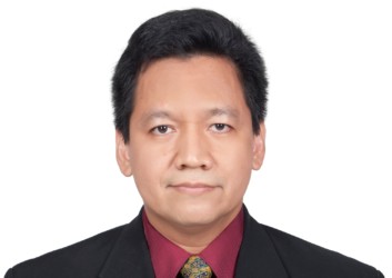 Prof. Rizal Yaya, S.E., M.Sc., Ph.D., Ak., CA., CRP.