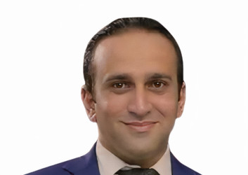 Dr. Hosam Alden Riyadh A.Alazeez, M.S.A