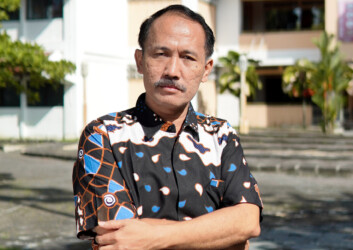 Prof. Dr. Bambang Jatmiko, S.E., M.Si